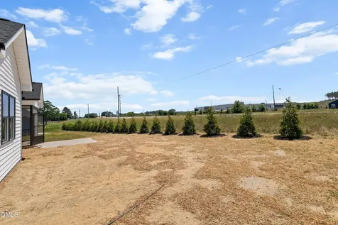 4401 Fairhaven Drive W Wilson NC 27893