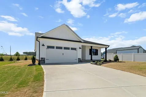 4401 Fairhaven Drive W Wilson NC 27893