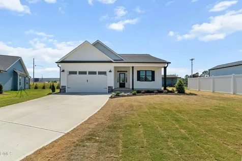 4401 Fairhaven Drive W Wilson NC 27893