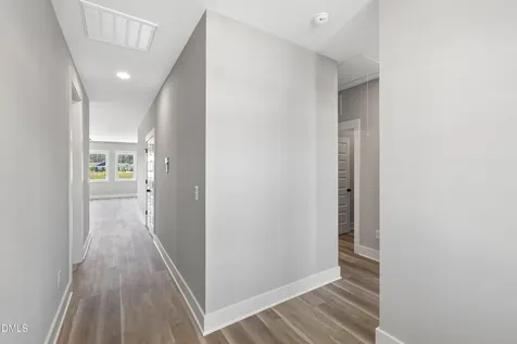 4401 Fairhaven Drive W Wilson NC 27893