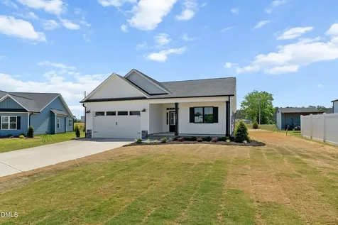 4401 Fairhaven Drive W Wilson NC 27893