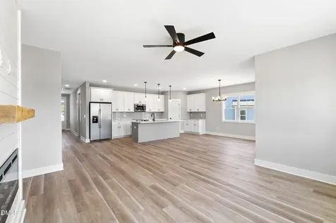 4401 Fairhaven Drive W Wilson NC 27893