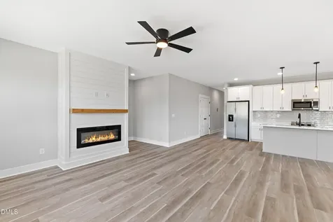4401 Fairhaven Drive W Wilson NC 27893