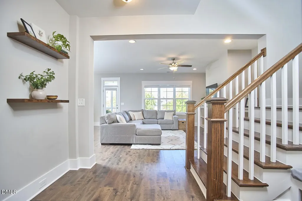 302 Tyner Loop Circle Chapel Hill NC 27516