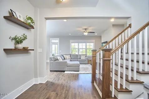 302 Tyner Loop Circle Chapel Hill NC 27516