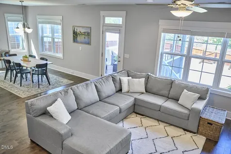 302 Tyner Loop Circle Chapel Hill NC 27516