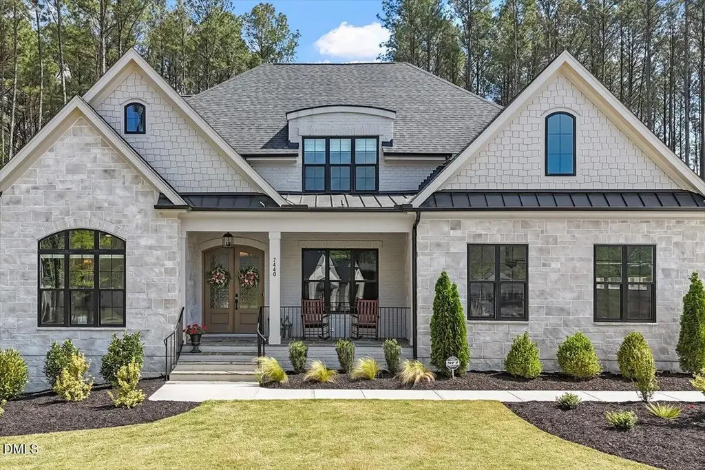 7440 Summer Tanager Trail Raleigh NC 27614
