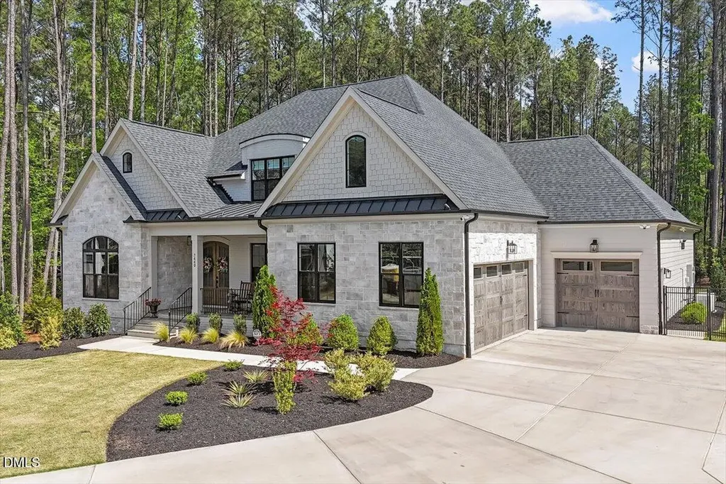 7440 Summer Tanager Trail Raleigh NC 27614