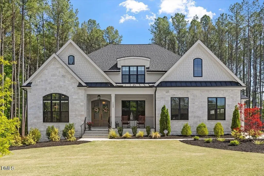 7440 Summer Tanager Trail Raleigh NC 27614