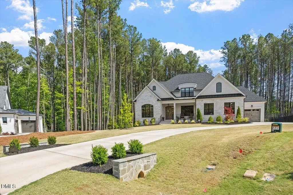 7440 Summer Tanager Trail Raleigh NC 27614