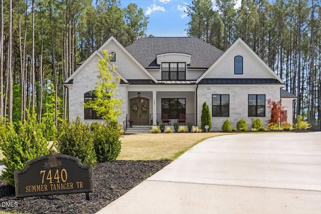 7440 Summer Tanager Trail Raleigh NC 27614
