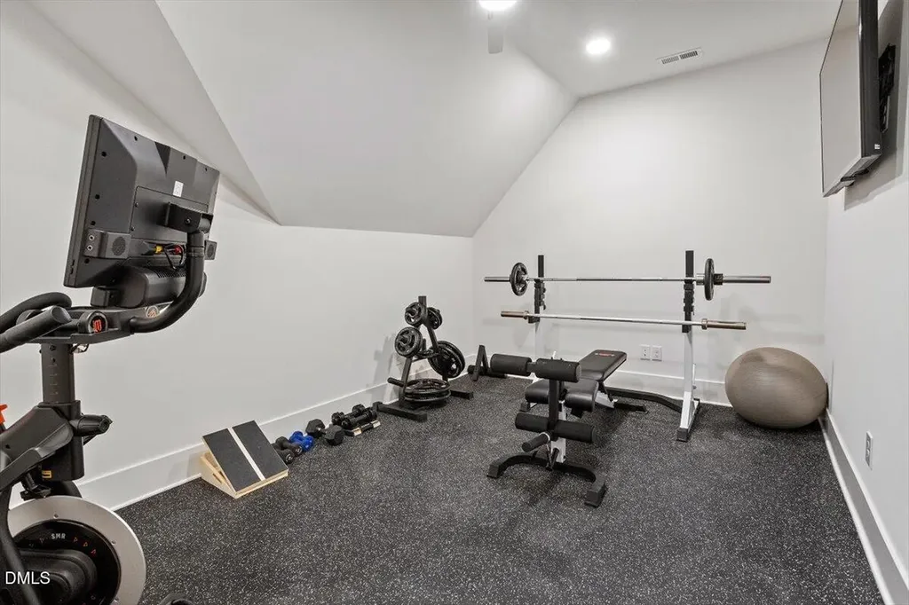 7440 Summer Tanager Trail Raleigh NC 27614
