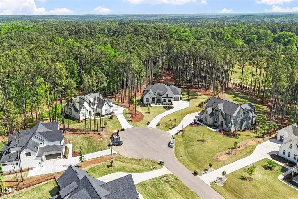 7440 Summer Tanager Trail Raleigh NC 27614