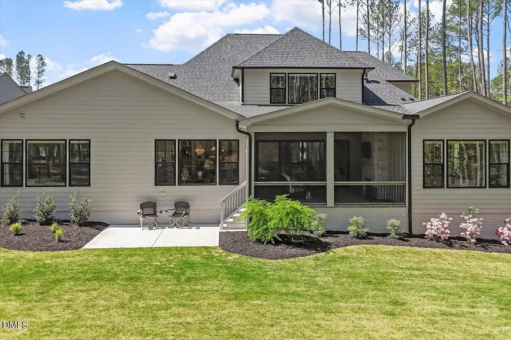 7440 Summer Tanager Trail Raleigh NC 27614