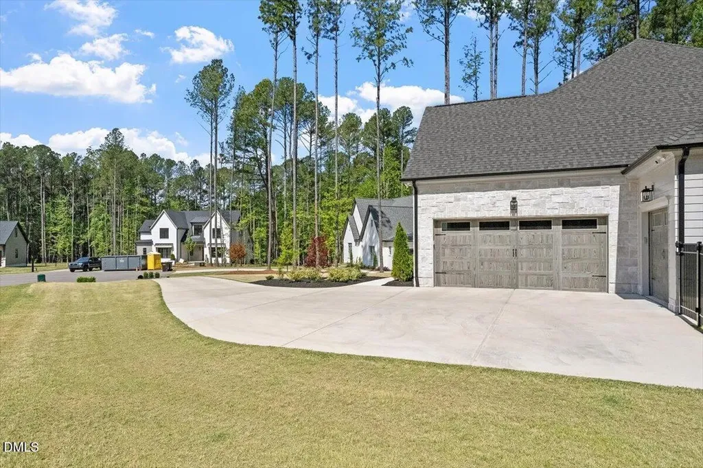 7440 Summer Tanager Trail Raleigh NC 27614