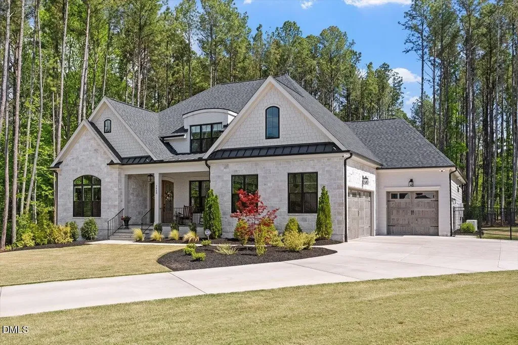7440 Summer Tanager Trail Raleigh NC 27614