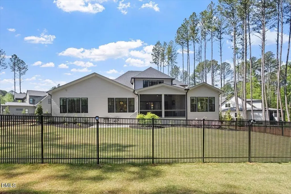 7440 Summer Tanager Trail Raleigh NC 27614