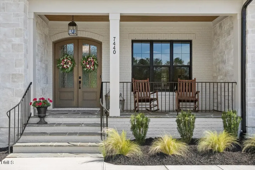 7440 Summer Tanager Trail Raleigh NC 27614