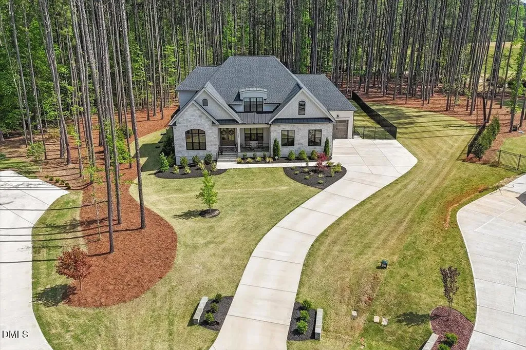 7440 Summer Tanager Trail Raleigh NC 27614