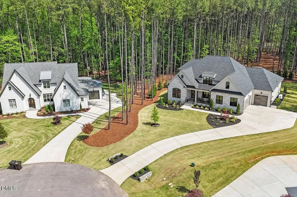 7440 Summer Tanager Trail Raleigh NC 27614