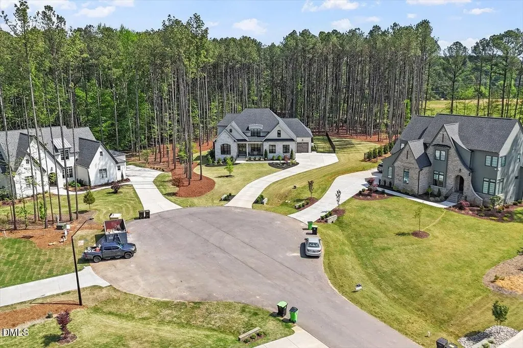 7440 Summer Tanager Trail Raleigh NC 27614