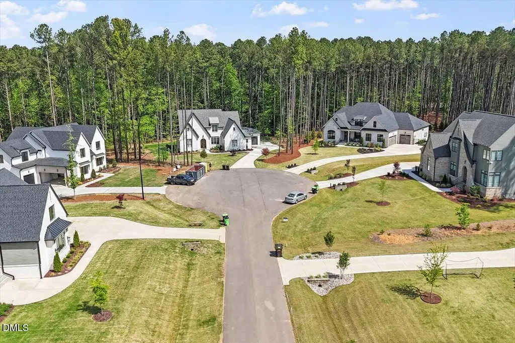 7440 Summer Tanager Trail Raleigh NC 27614