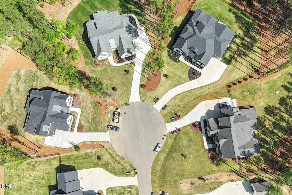 7440 Summer Tanager Trail Raleigh NC 27614