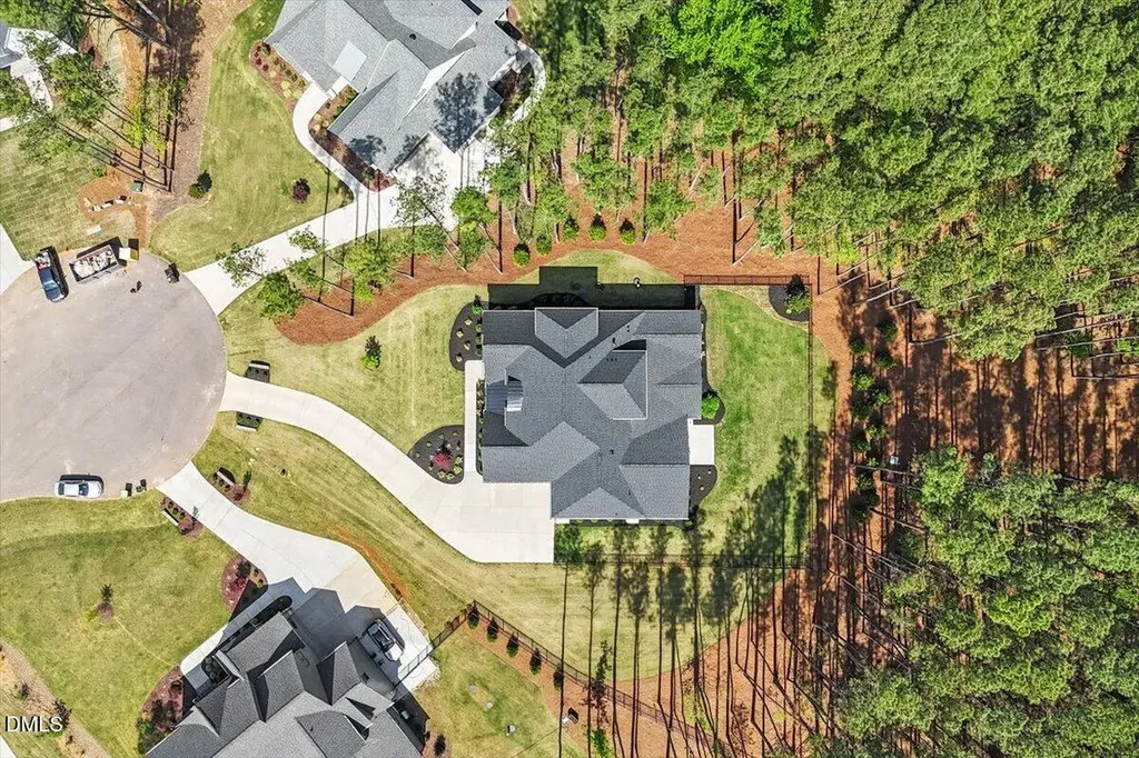 7440 Summer Tanager Trail Raleigh NC 27614