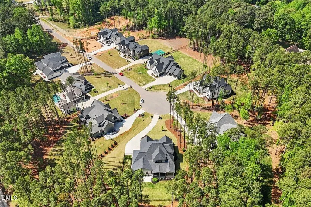 7440 Summer Tanager Trail Raleigh NC 27614