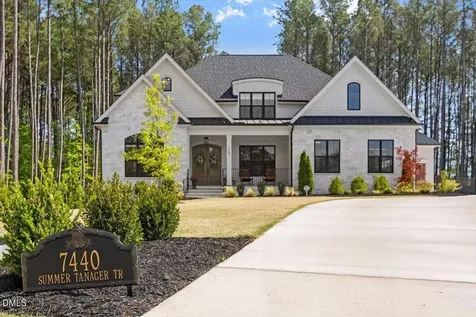 7440 Summer Tanager Trail Raleigh NC 27614