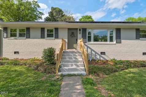 513 Hugo Street Durham NC 27704