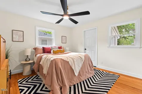 513 Hugo Street Durham NC 27704