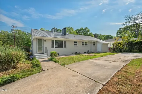 513 Hugo Street Durham NC 27704