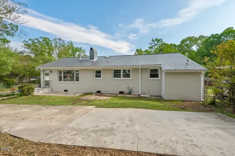 513 Hugo Street Durham NC 27704