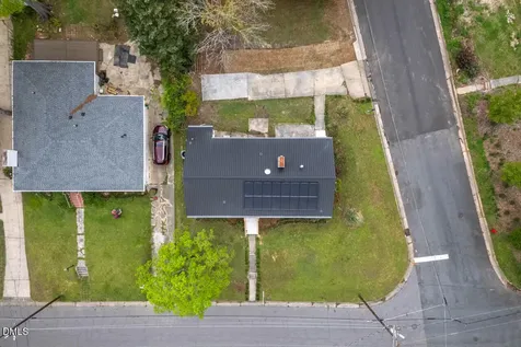 513 Hugo Street Durham NC 27704