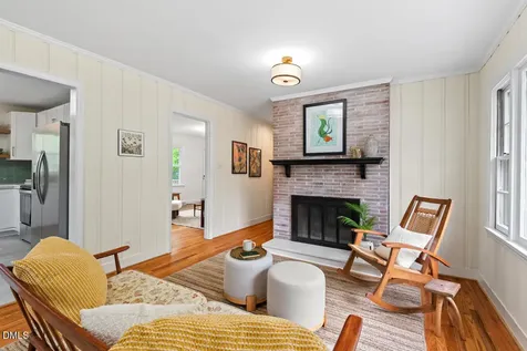 513 Hugo Street Durham NC 27704