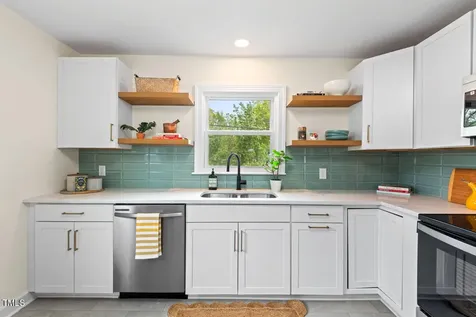 513 Hugo Street Durham NC 27704