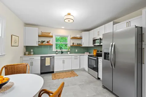 513 Hugo Street Durham NC 27704