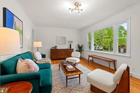 513 Hugo Street Durham NC 27704