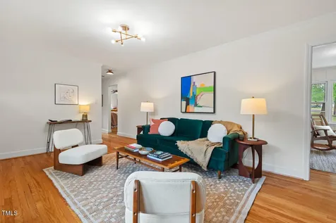 513 Hugo Street Durham NC 27704