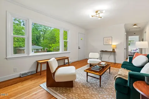 513 Hugo Street Durham NC 27704