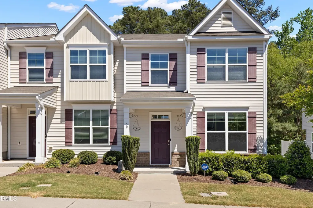 102 Harvest Oaks Lane Durham NC 27703