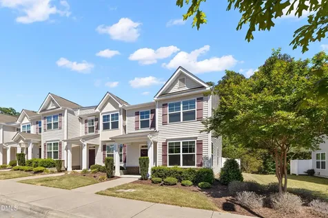 102 Harvest Oaks Lane Durham NC 27703