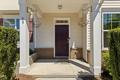 102 Harvest Oaks Lane Durham NC 27703