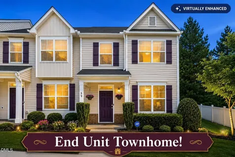 102 Harvest Oaks Lane Durham NC 27703