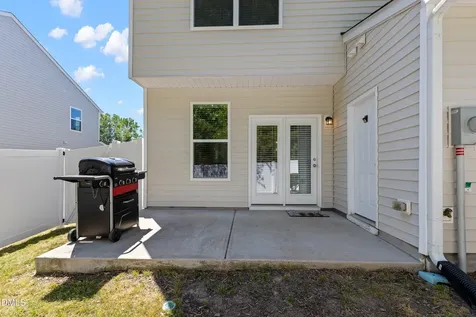102 Harvest Oaks Lane Durham NC 27703
