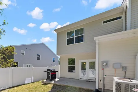 102 Harvest Oaks Lane Durham NC 27703