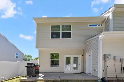 102 Harvest Oaks Lane Durham NC 27703