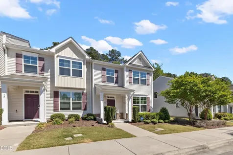 102 Harvest Oaks Lane Durham NC 27703