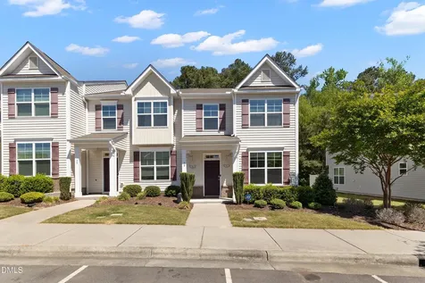 102 Harvest Oaks Lane Durham NC 27703